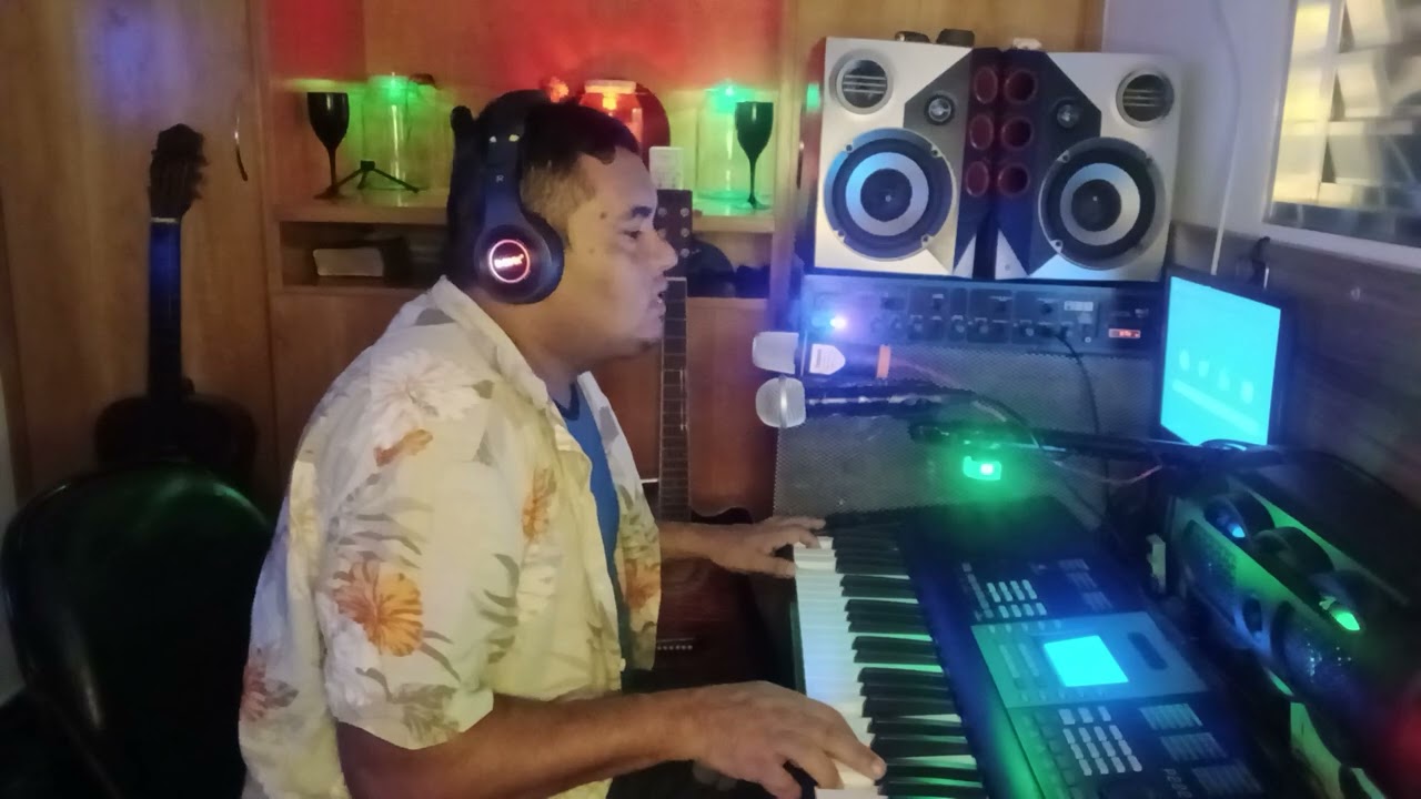 Nada mim separa desse amor 