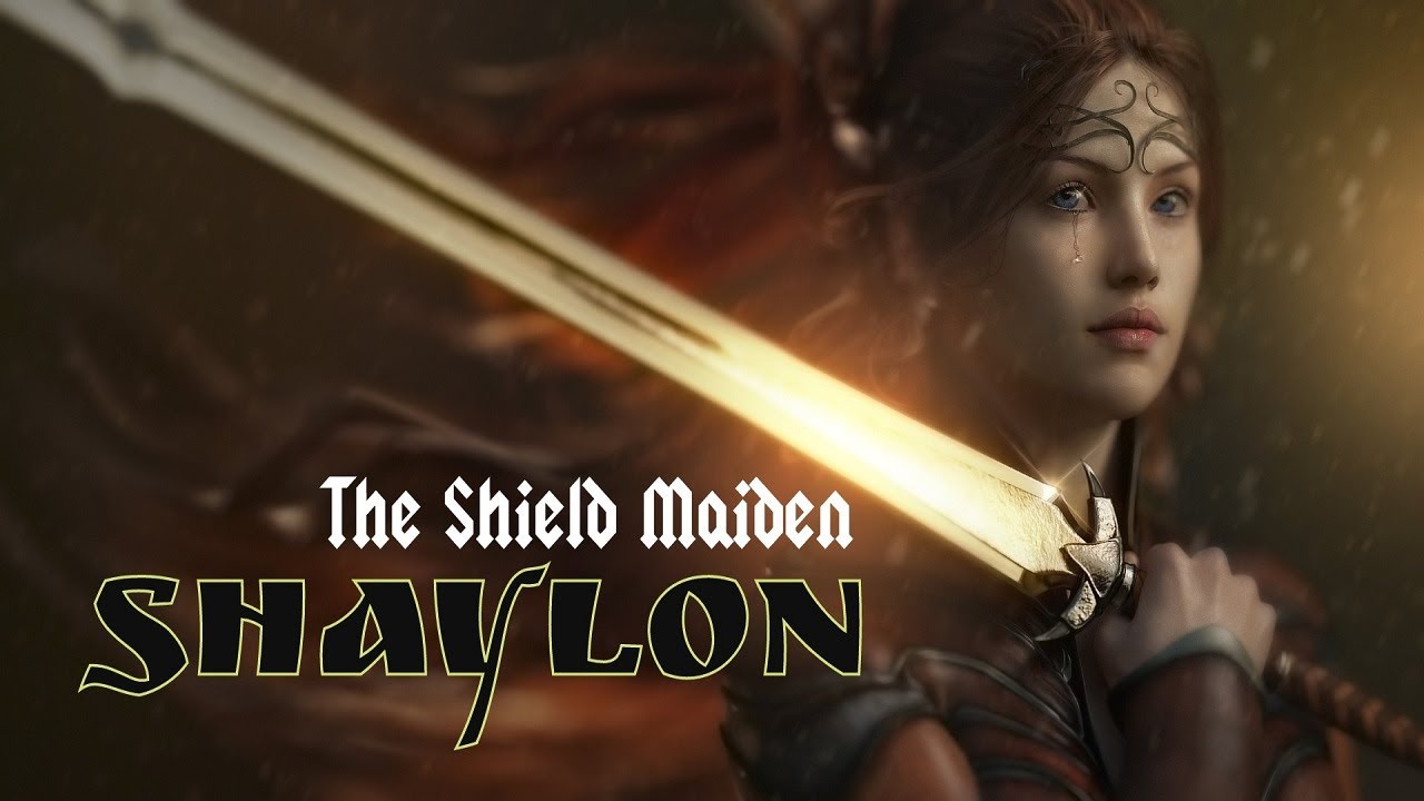 Shaylon - 