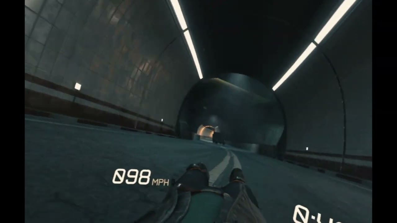 VR LUGE | PlayStationVR