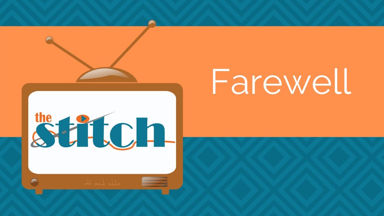 Farewell