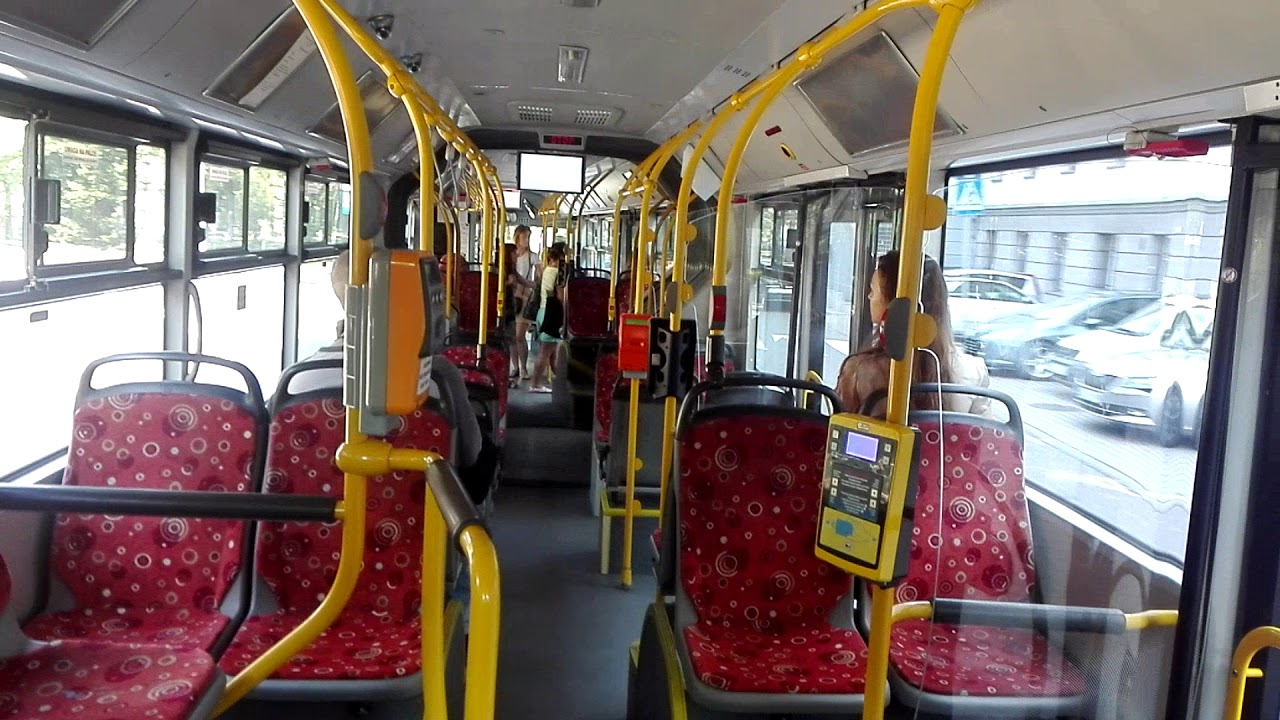 MAN NG323 Lion's City G #1212 (MZKP Tarnowskie Góry / PKM Świerklaniec - linia 5)