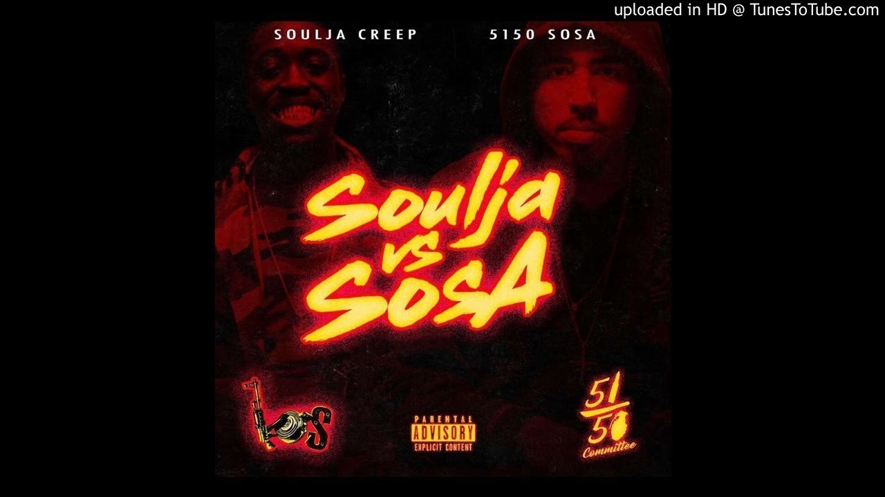 Creep VS. Sosa