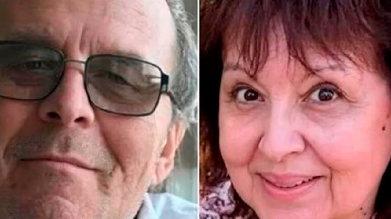Desesperada búsqueda de dos jubilados: ¿Dónde están Pedro y Juana?