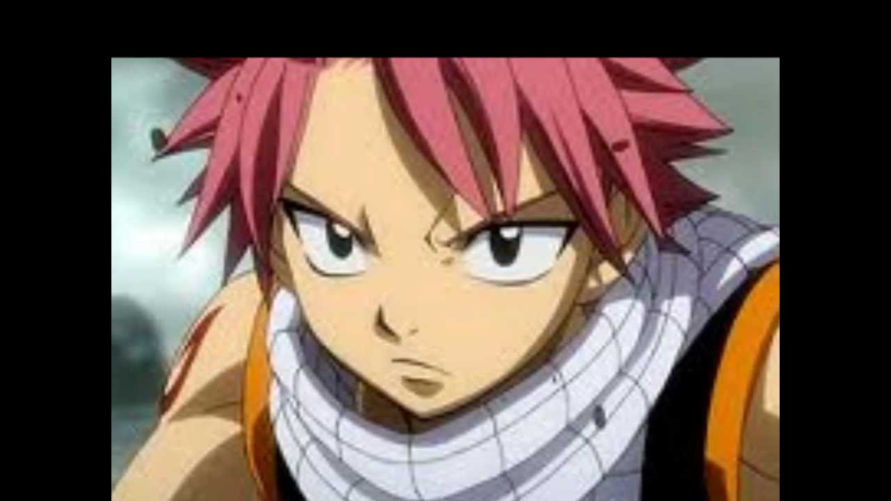 Natsu-Alors on Danse.wmv