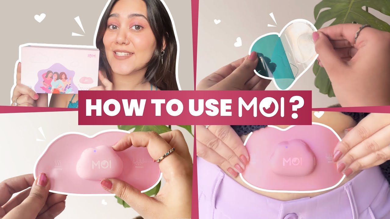 Using MOI for the First Time? Watch This for Instant Relief