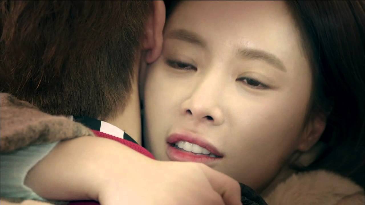 [Kill me Heal me] 킬미힐미 19회 - Park's pure old love  황정음 향한 박서준의 숨겨왔던 순정 20150311