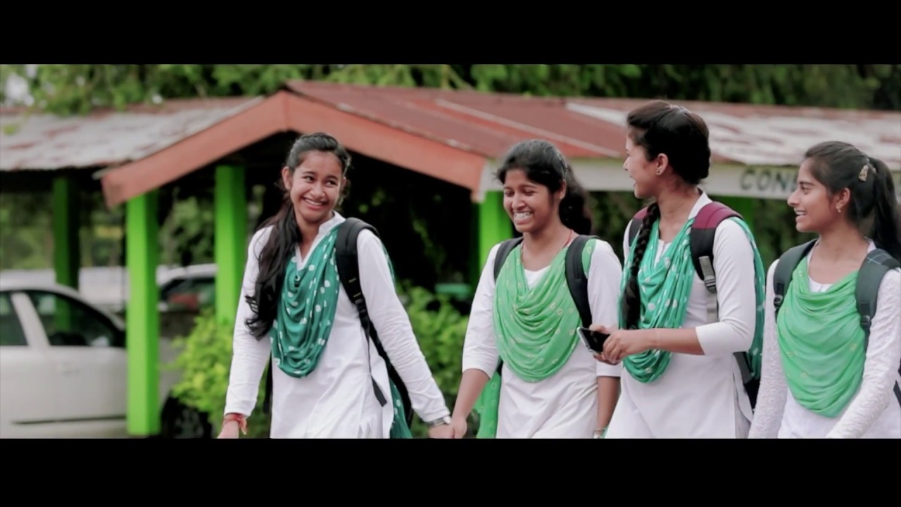 Kaliabor College