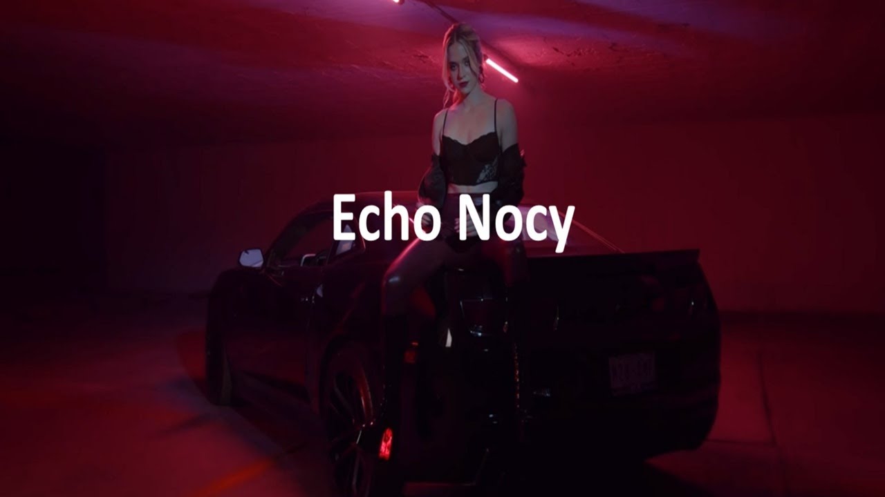 Echo nocy
