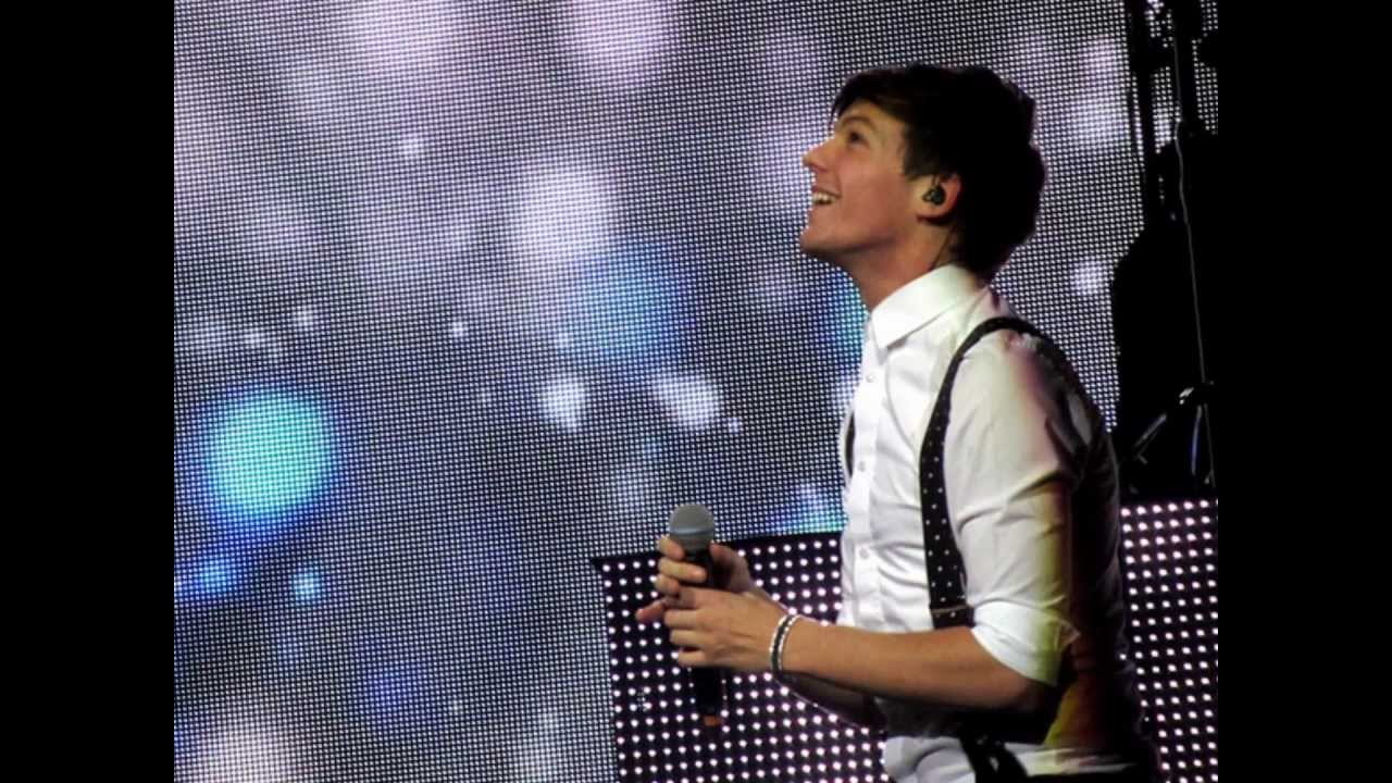 Look After You - Louis Tomlinson