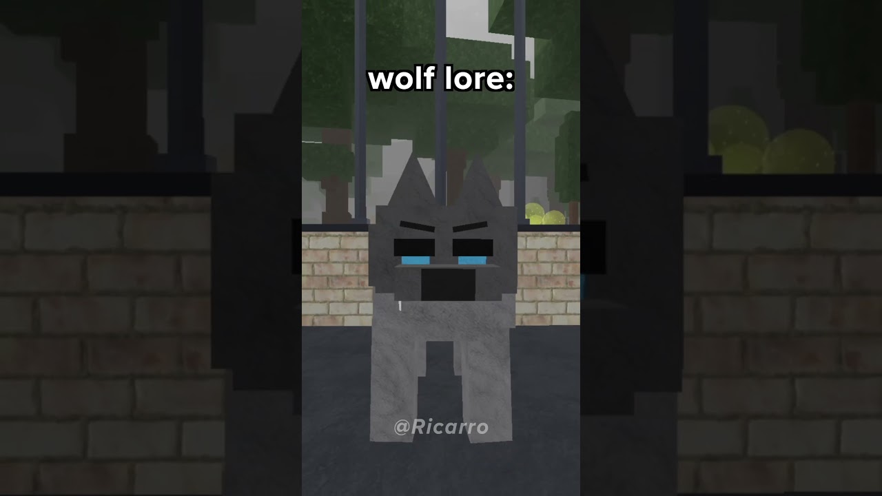 wolf lore 2