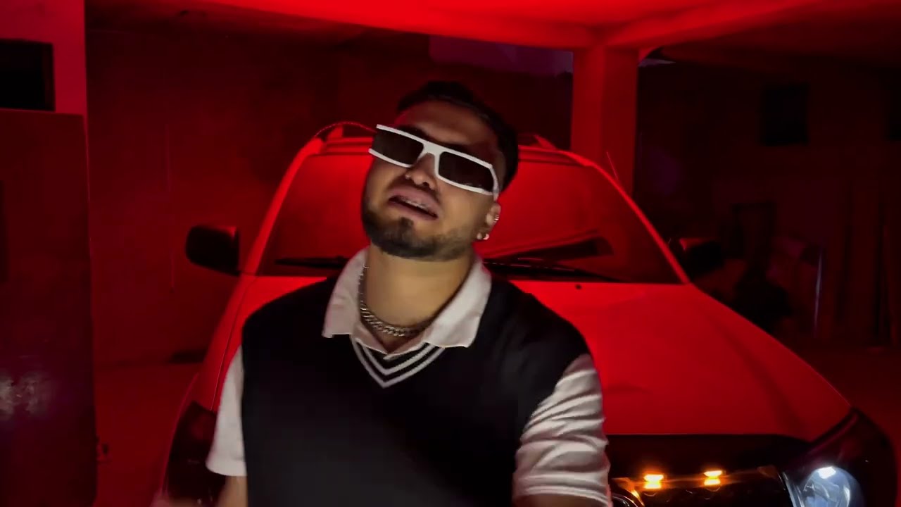 MAYD🔥 - FORNY FORNY 🥵 (Video Oficial)