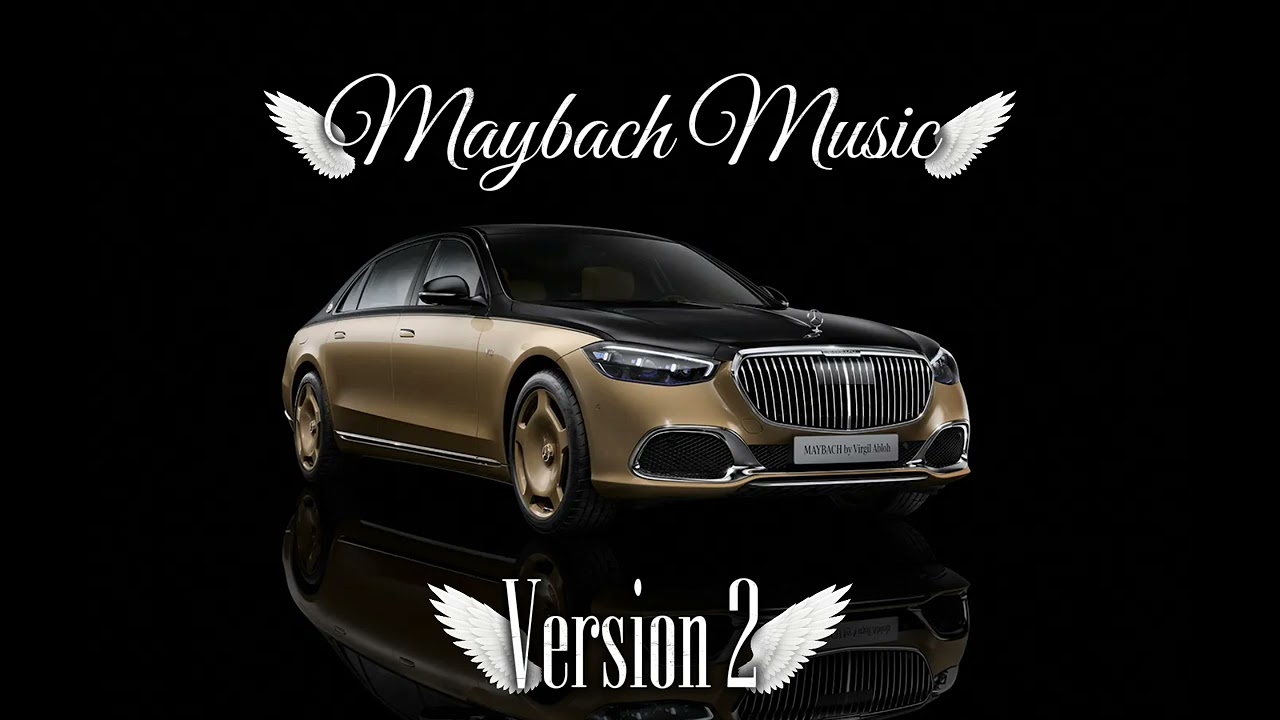 Maybach - Քամիները ինձ տանում են/Ash Sargsyan Qaminer@ indz tanum en/AI Music Cover 2