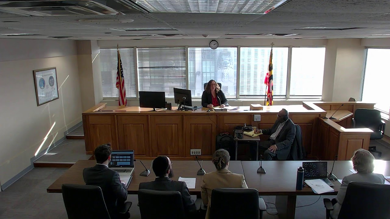 PSC Case No. 9508(t)