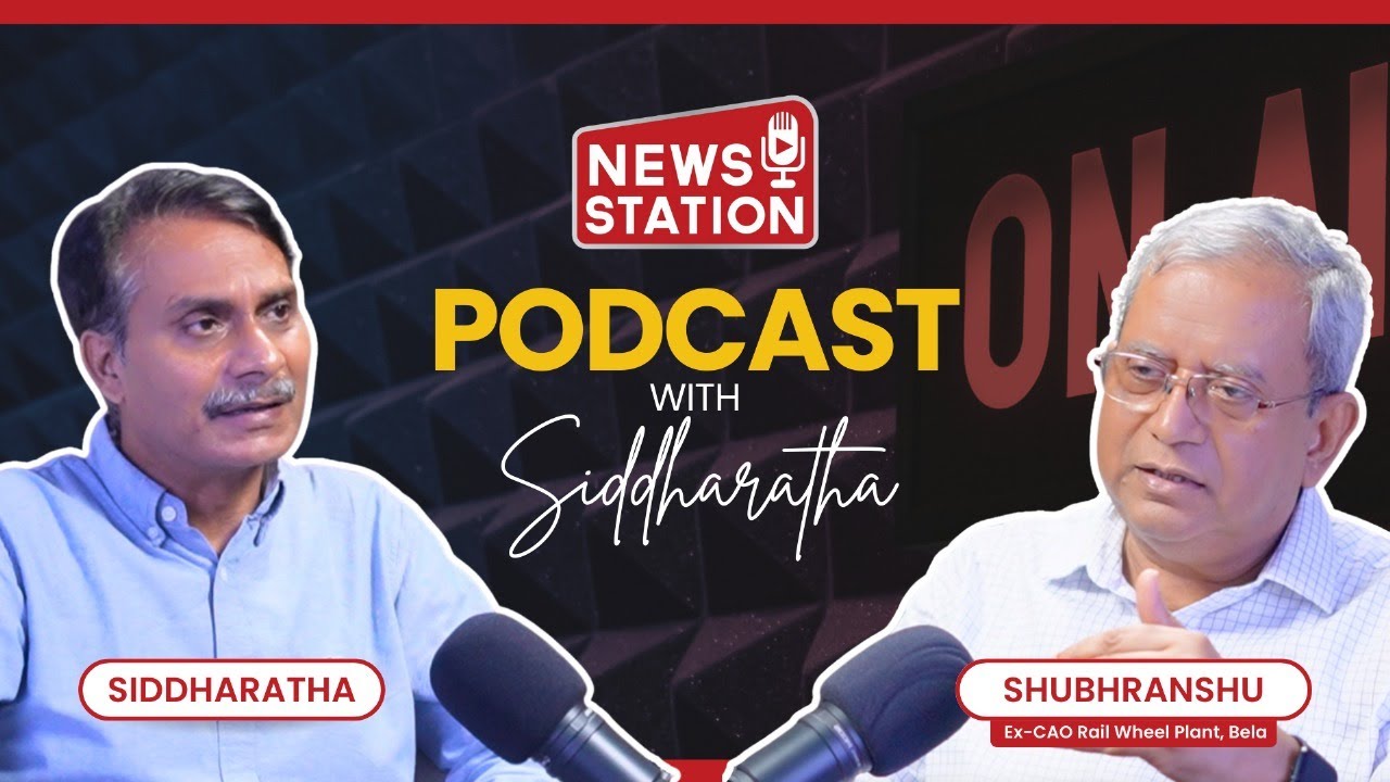 #Episode3 : India’s Bullet Train Dream: Progress, Delays, and the Push for Indigenous Manufacturing