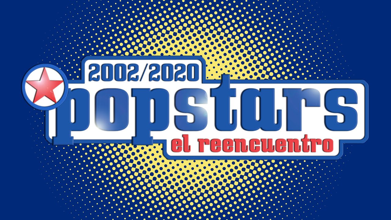 Popstars - El Reencuentro