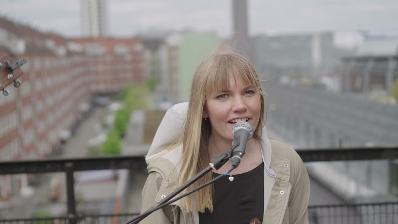 Sangen om langfart - Fællessang med Sangskatten
