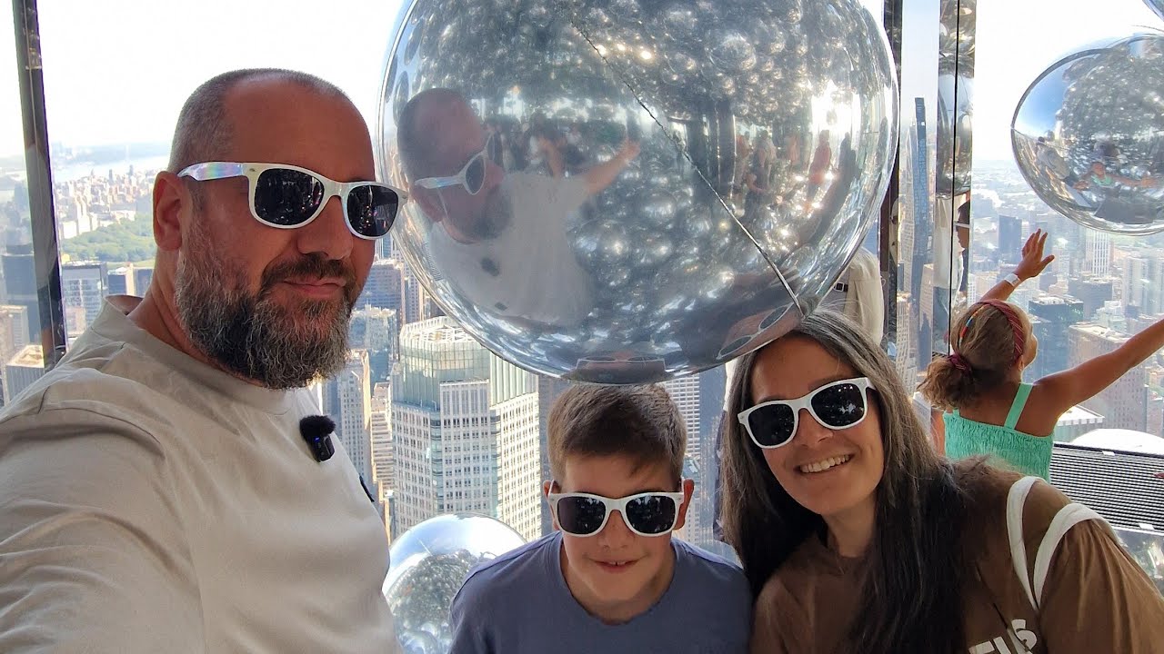 NYC - Summit One