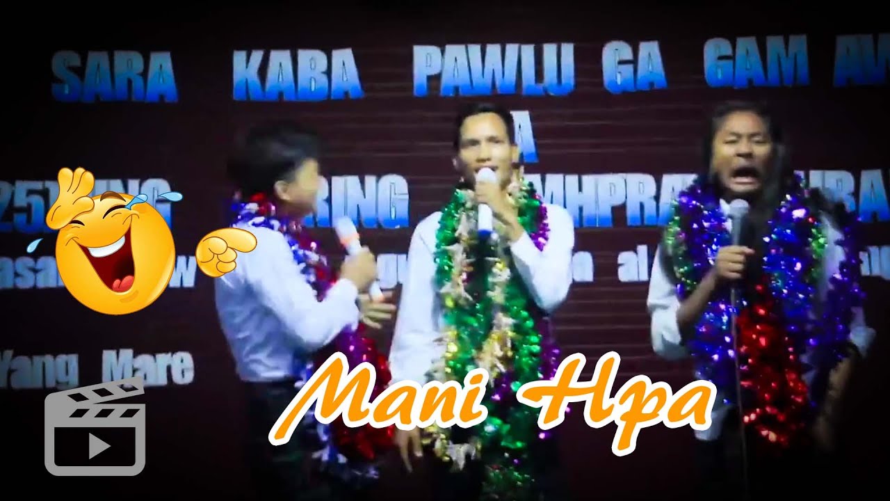 Gamung Lanya |Shingni Hpung Ni A Sha a chyoi Hpa ( Credit - JUM )