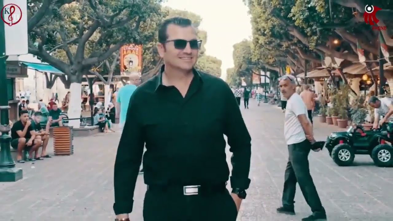 Kamel Benani - نسمة عنابة  ( Flamenco )