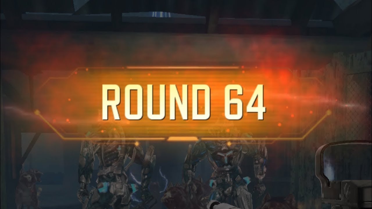 Zombies Endless (KR Server)