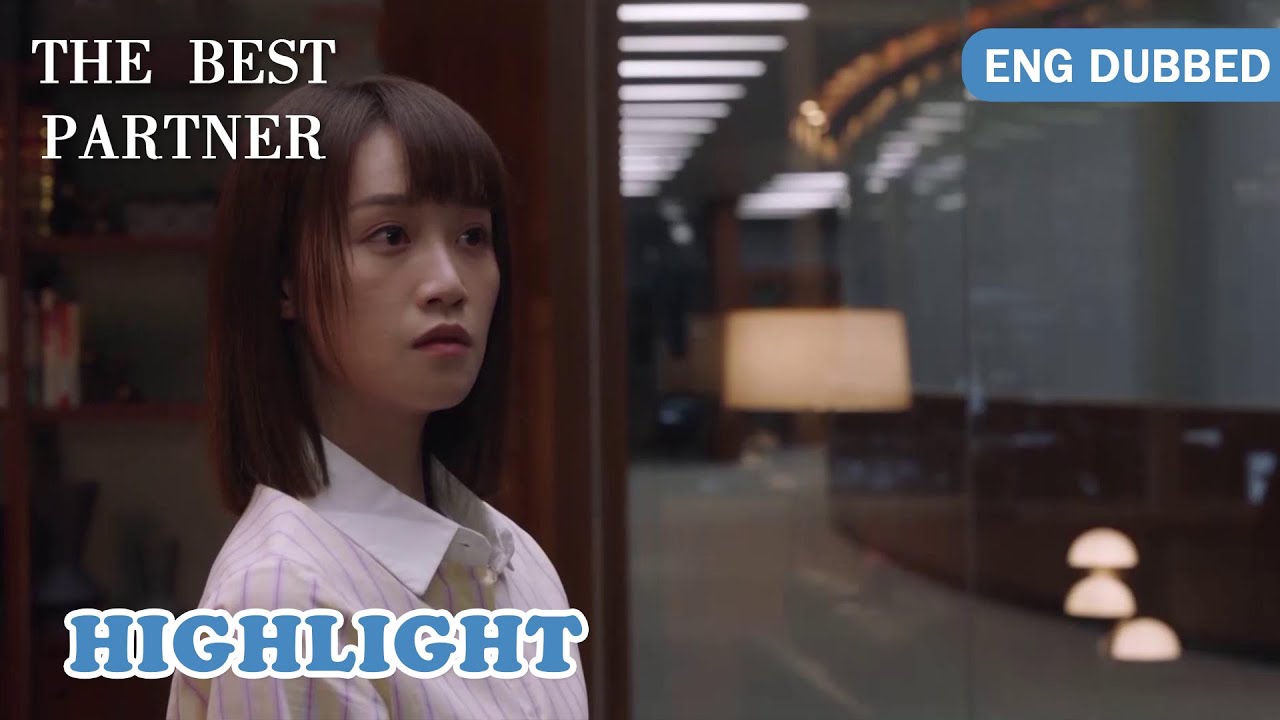 Luo Bin and Gu Jie quarreled. He accused Gu Jie kicked someone when he was down | The Best Partner