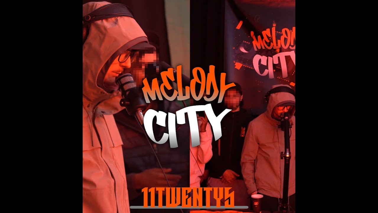 Melody City S1E1 - Cizzo