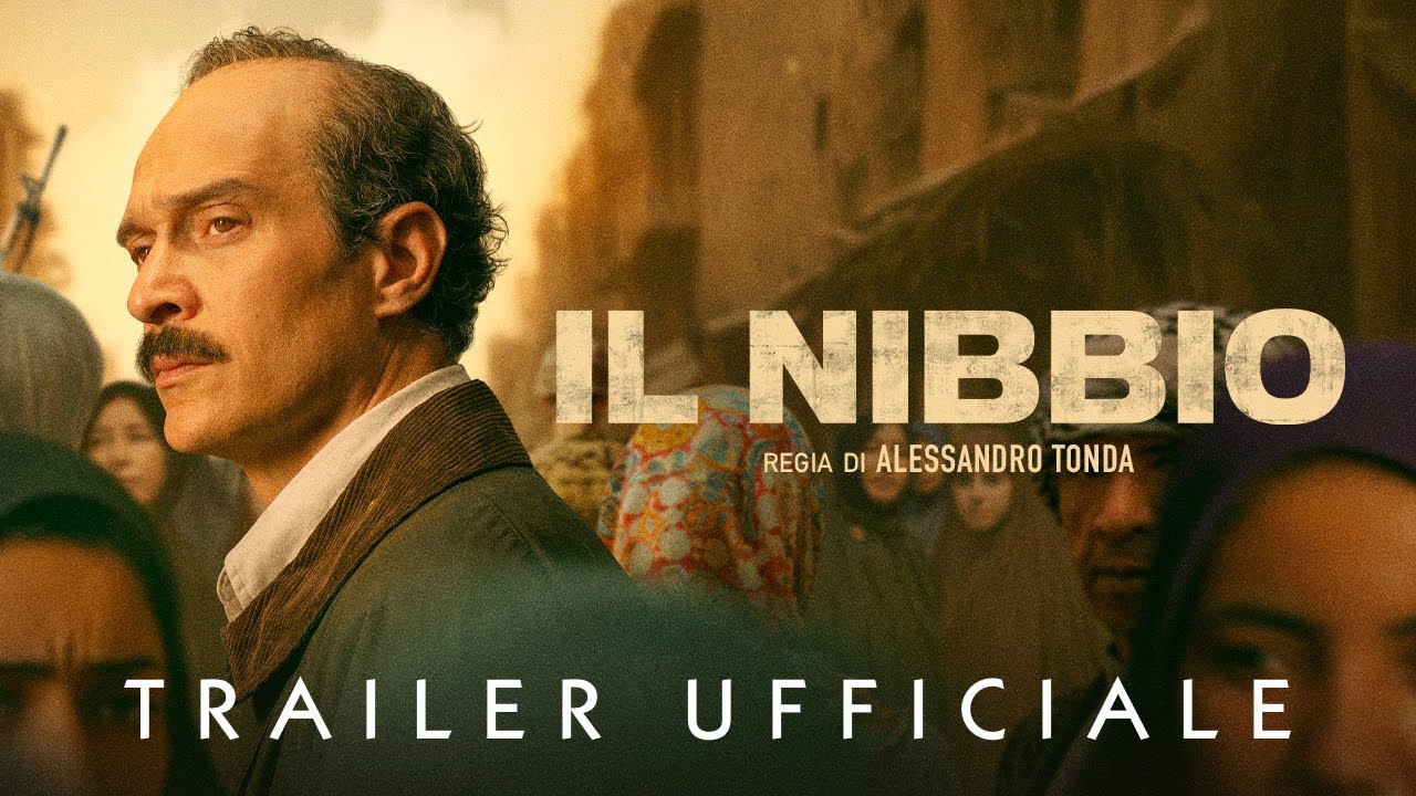 IL NIBBIO | TRAILER UFFICIALE | dal 6 marzo #soloalcinema
