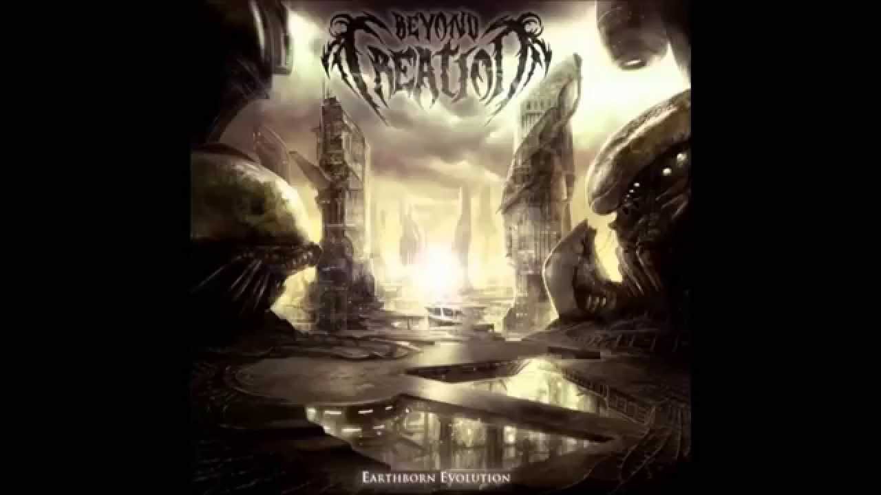 Beyond Creation - Abstrait Dialog (OFFICIAL)