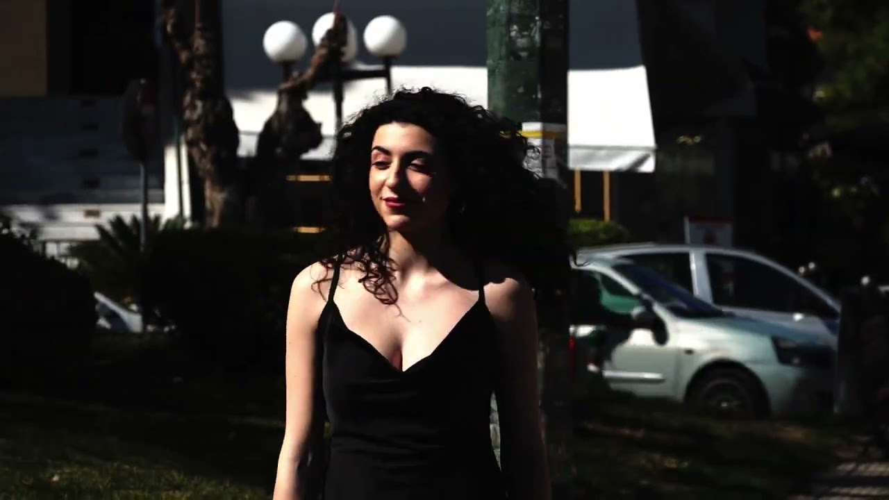 Η ΝΥΧΤΑ Η ΕΛΕΝΗ - ΠΕΡΣΕΦΟΝΗ ΔΙΑΜΑΝΤΟΠΟΥΛΟΥ
