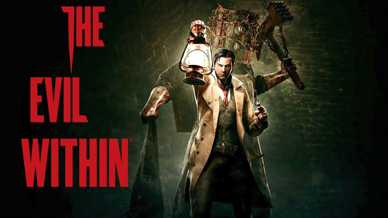 Себастьян Оказался В Аду Рувика