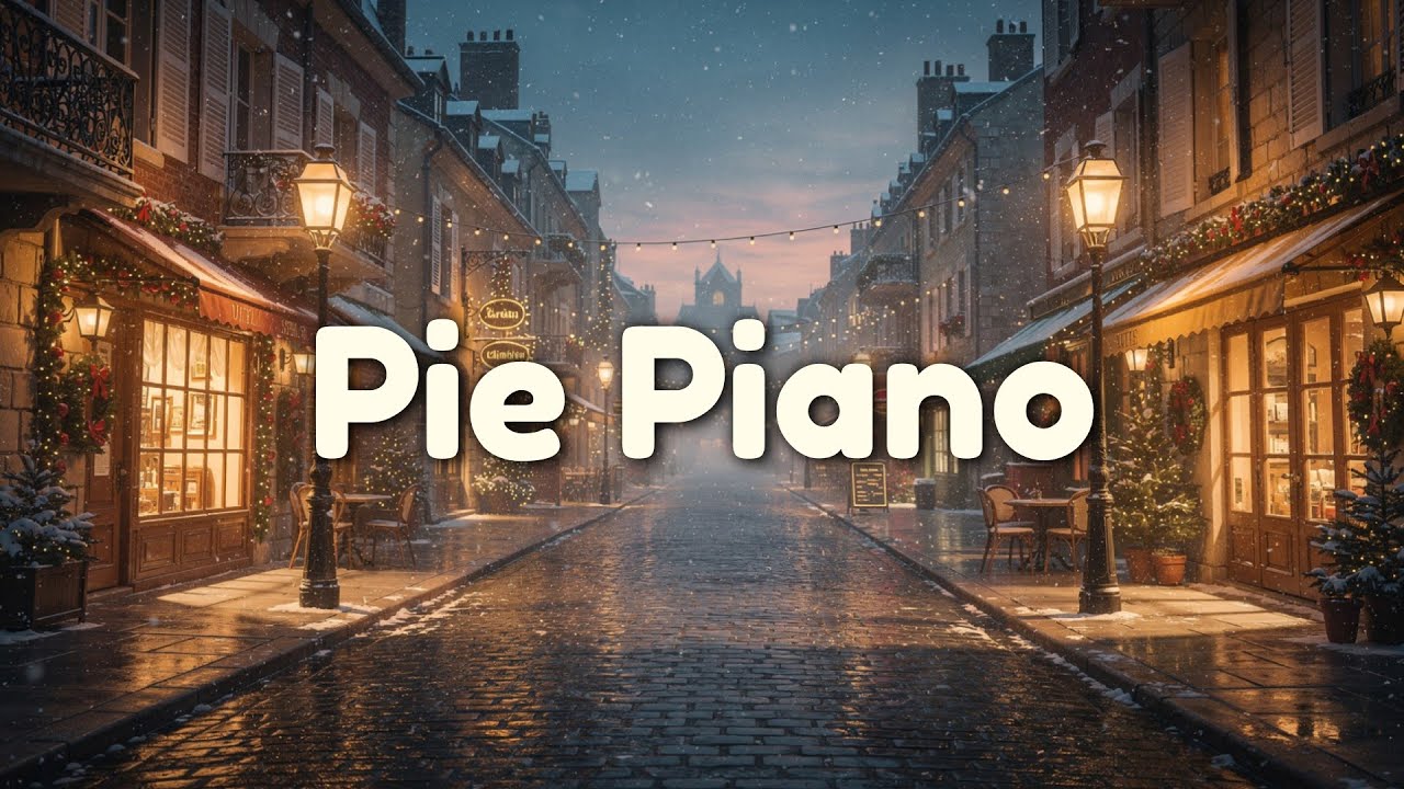 │睡眠BGM│ Deep Sleep & Relax │🌱 1 Hour  Piano Playlist vol.38 │