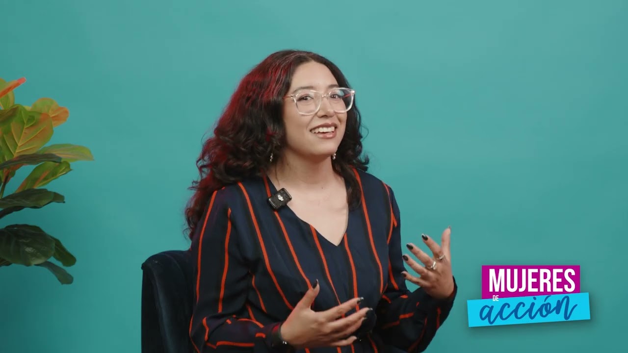 ✨ Ale Trejo: Capítulo 43 de Política con Ojos de Mujer ✨