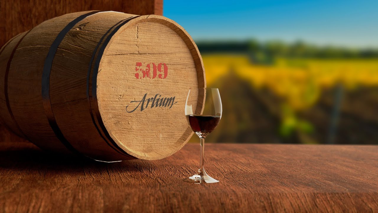 ARTIUM - SDP [Videoclip Oficial]