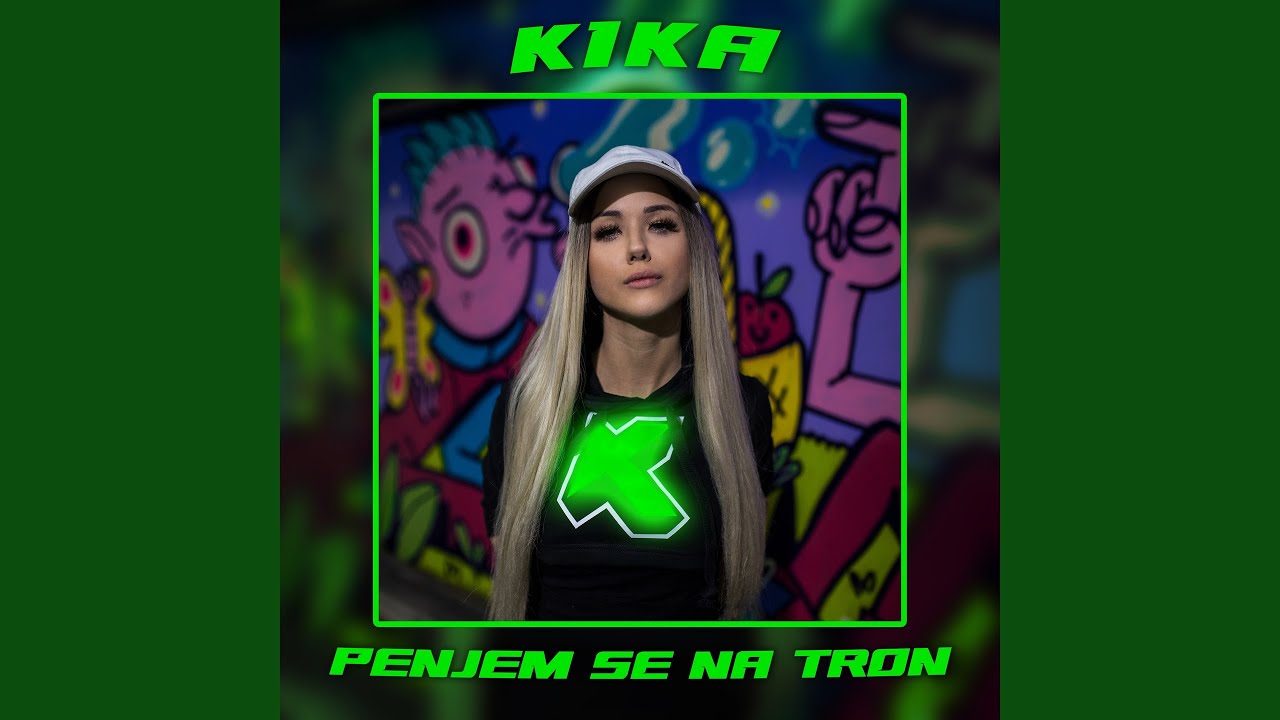 Penjem Se Na Tron
