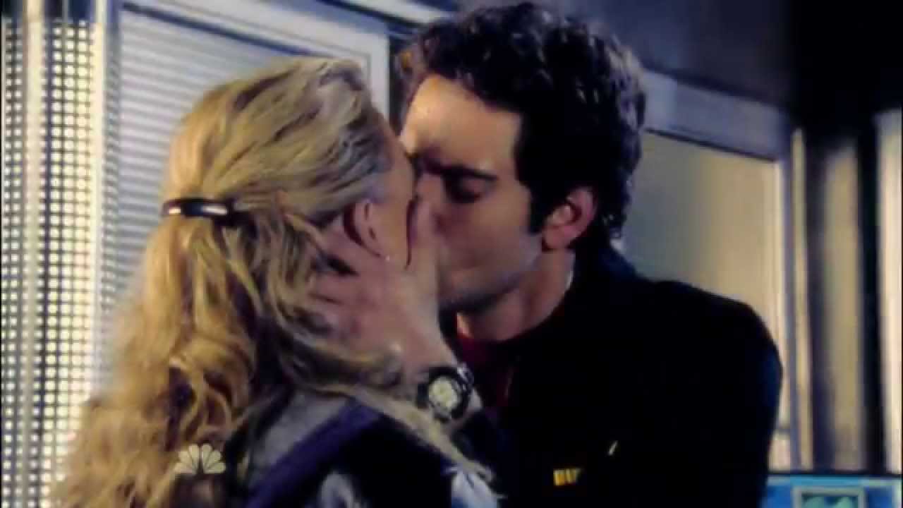 Gotta be Somebody :: Chuck Couples (For Jaya)