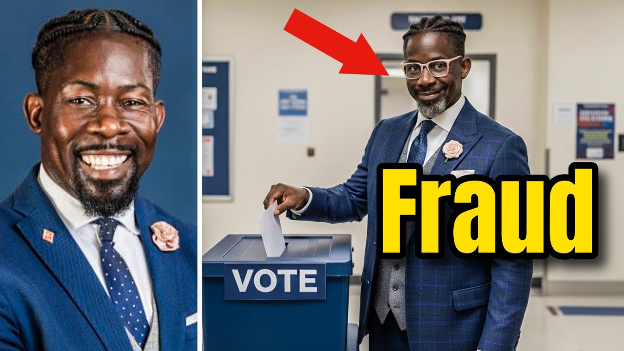 $300k/Yr Iowa Superintendent BUSTED: Illegal, Fake Degrees & Voter Record