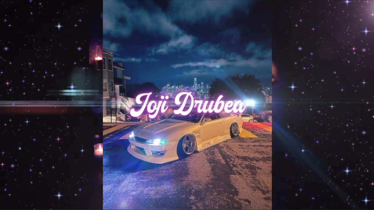 KINGSTON TOWN - ALBOROSIE [ZOUK REMIX 2026] X JOJI DRUBEA