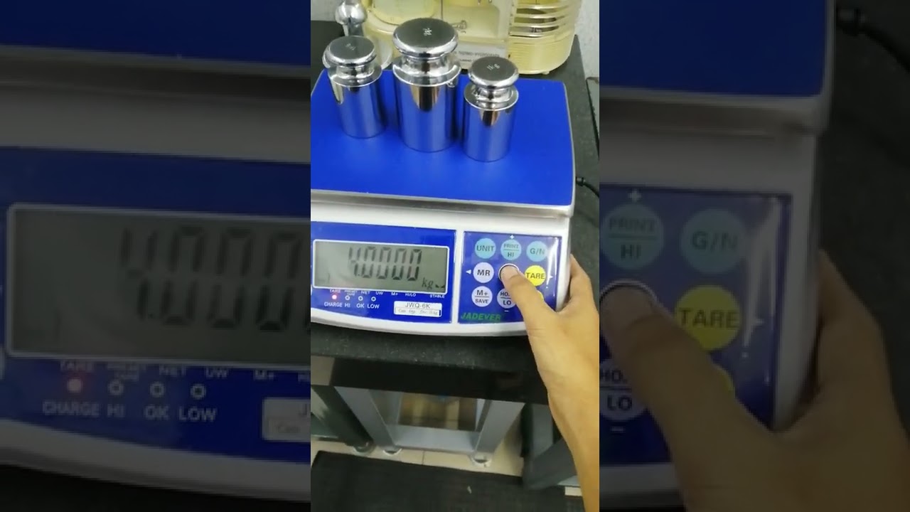 JADEVER JWQ-6k