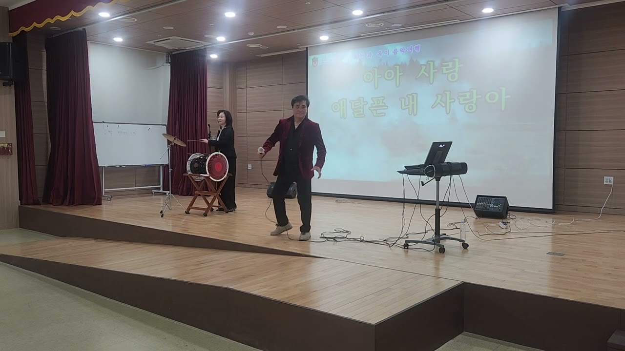 봄을향하여♡