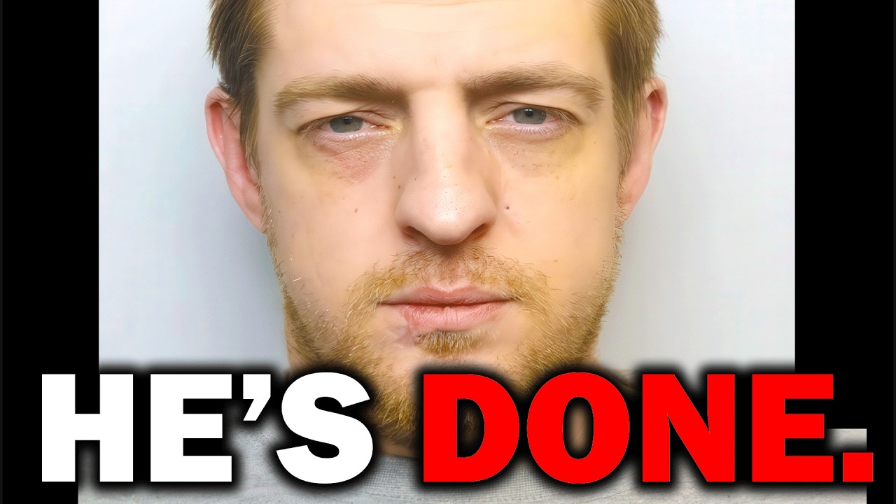 Man Kills Ex-Girlfriend, Then Cries Because He Can't Play GTA6