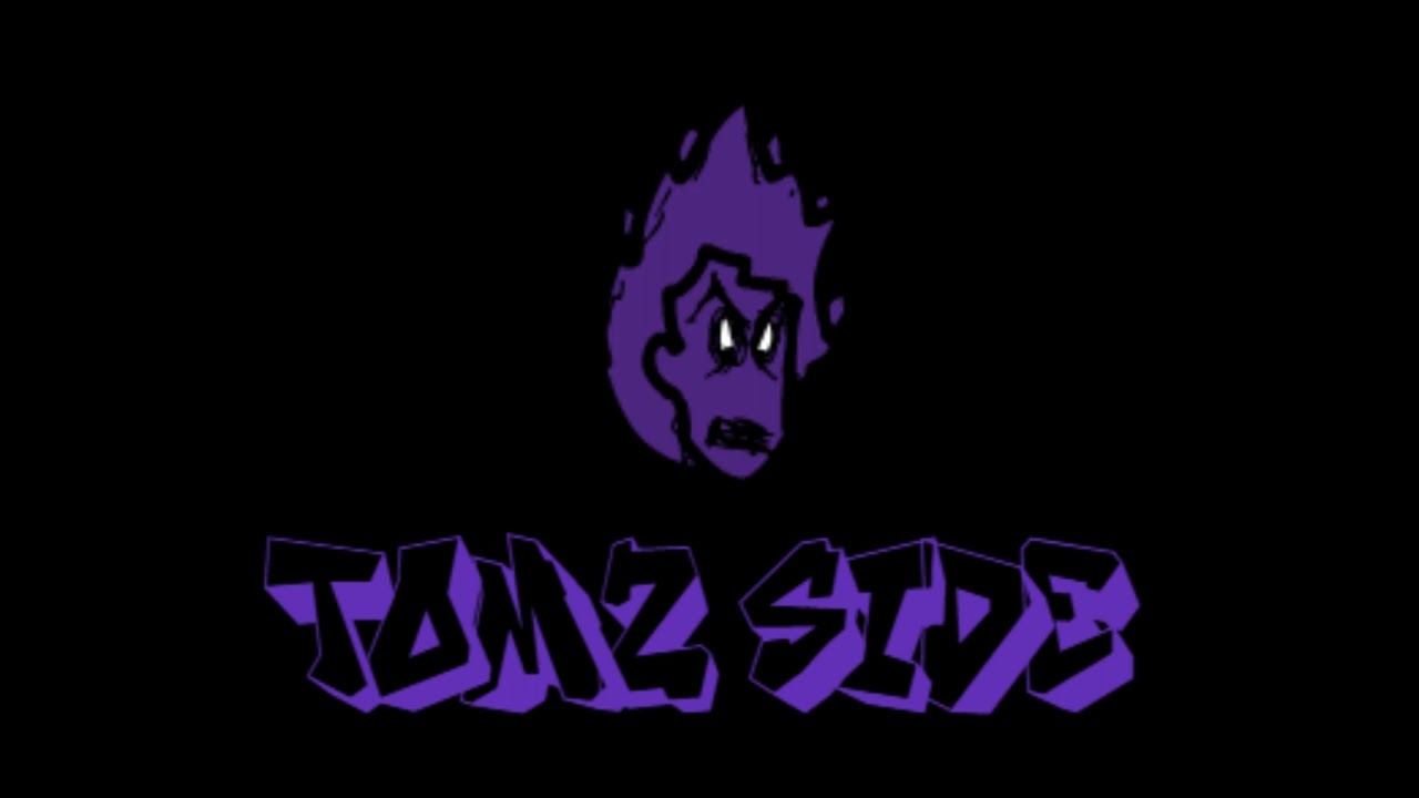 God Eater (Tomz_-Side)(Full Remix)