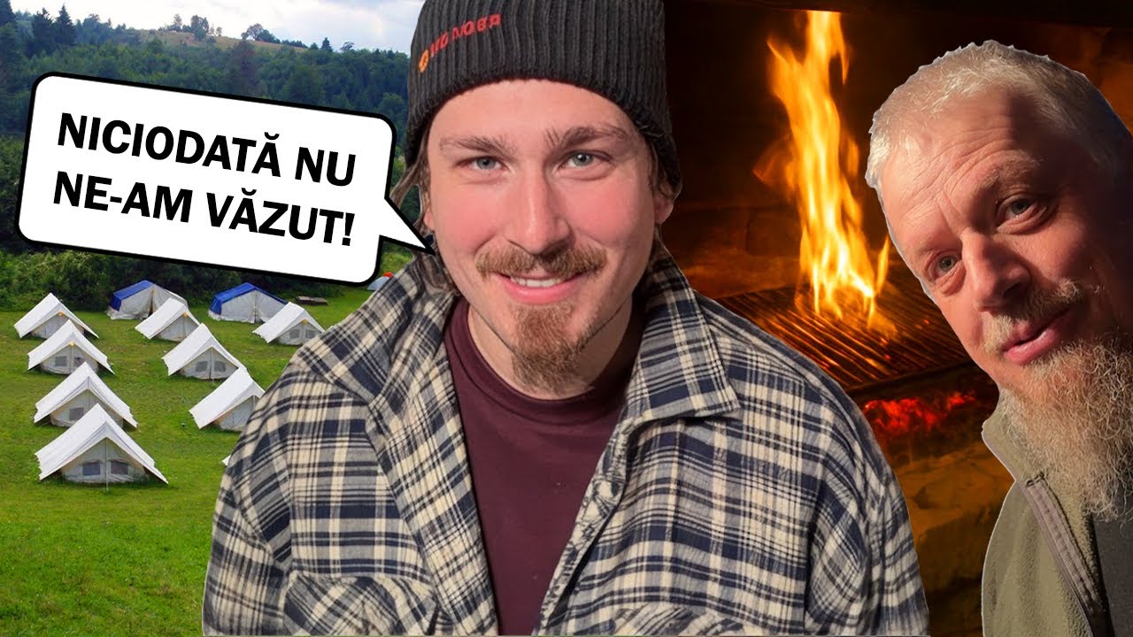 Locul unde PUTEAM să ne ÎNTÂLNIM… dar nu s-a ÎNTÂMPLAT! 🏕️🥩