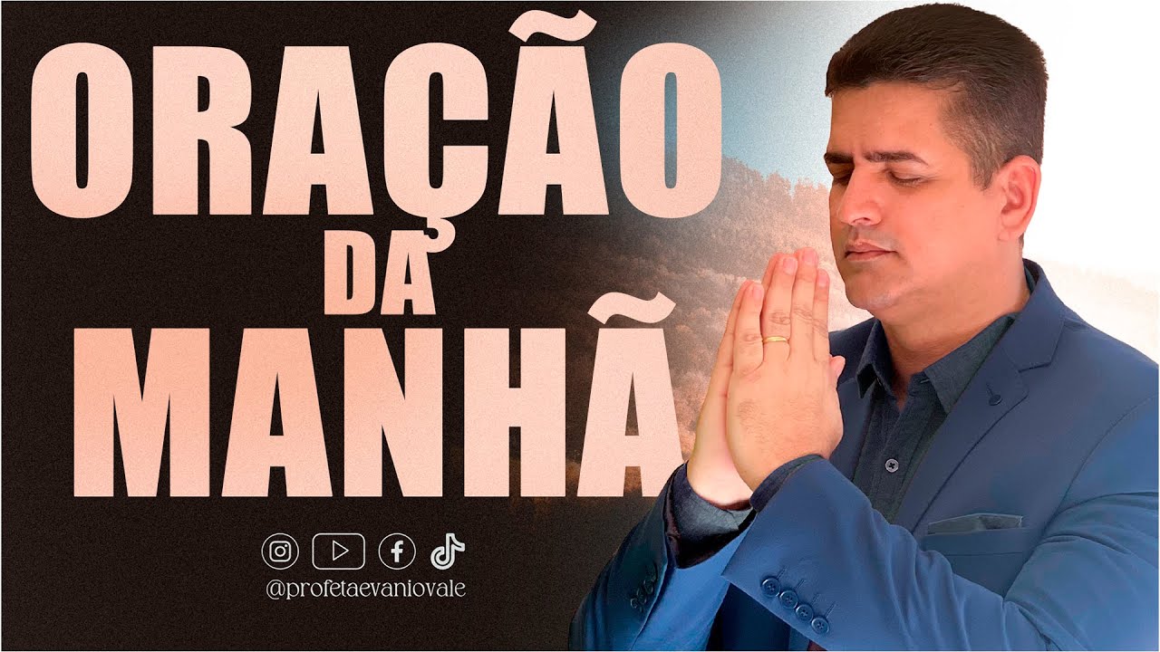 VIVEMOS POR FÉ | 0RAÇÃO DA MANHÃ/INTERPRETAÇÃO DE SONHOS 05/JANEIRO  