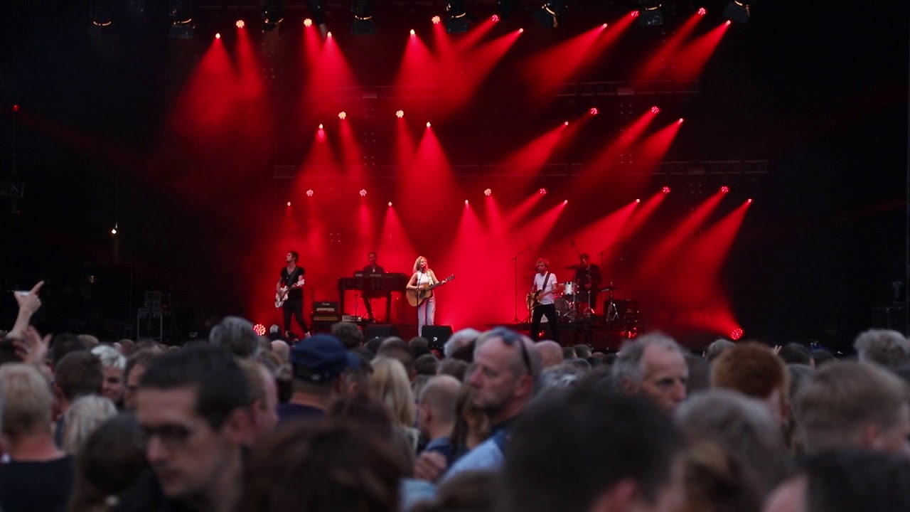 Ruim 11.000 mensen op 1e avond Oerrock