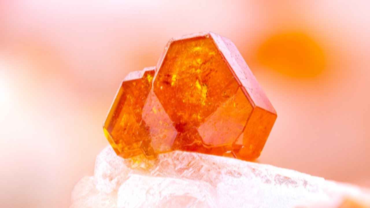 Collection limitée du Mois de Mai : Vanadinite