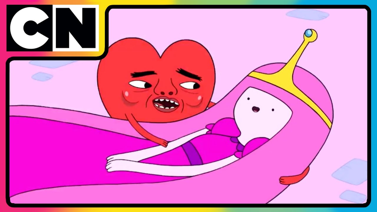 Valentine's Day Compilation ♥️ | Cartoon Network Asia