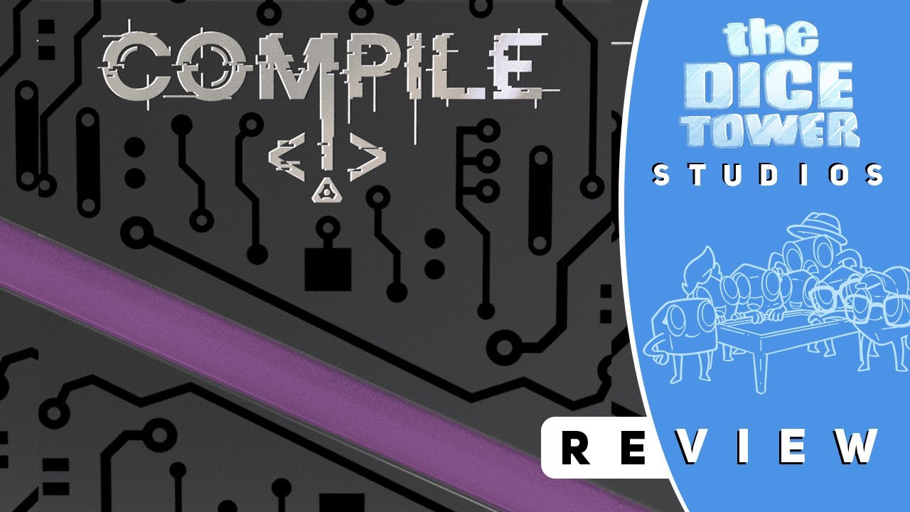 Compile Review: Do Androids Compile Electric Sheep