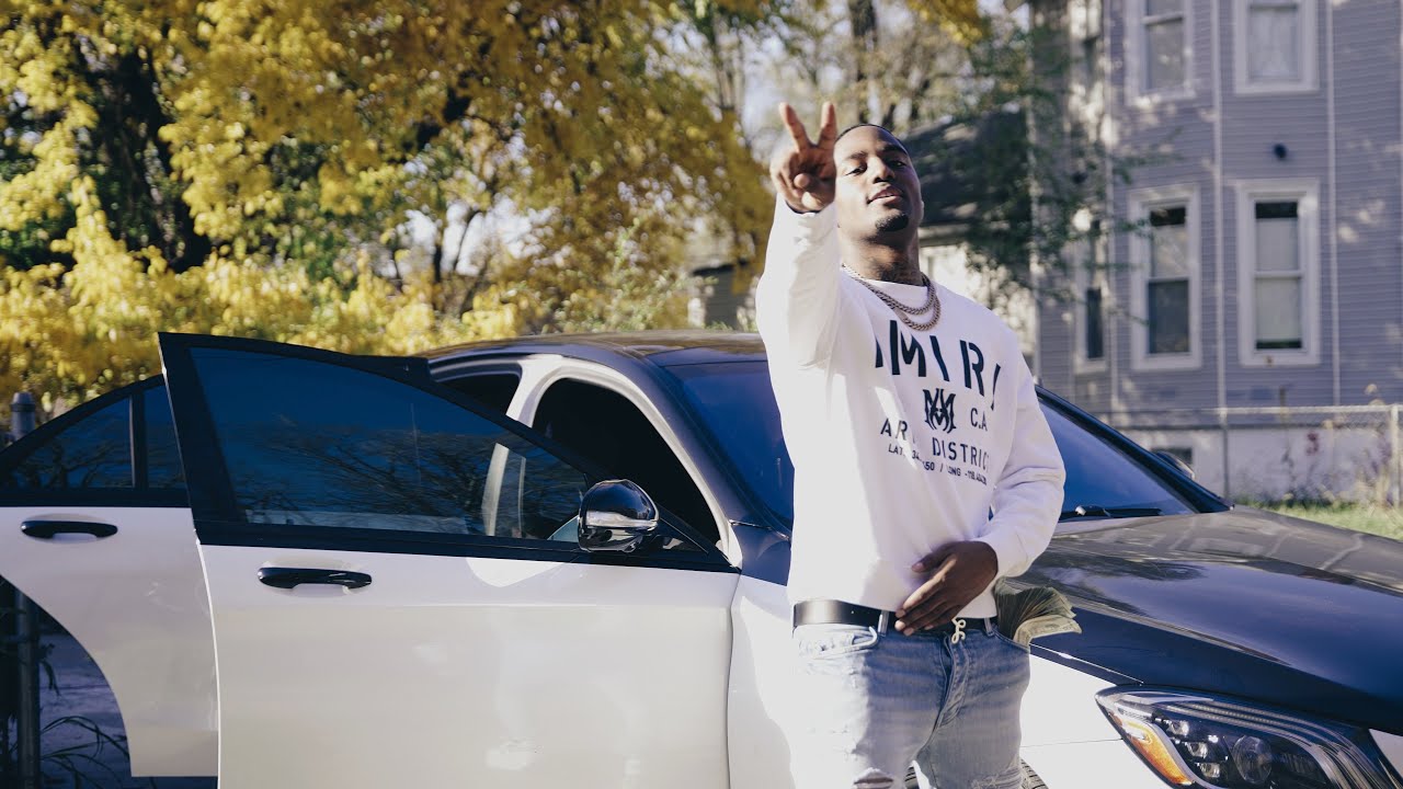 GlockBoy Bobo - 