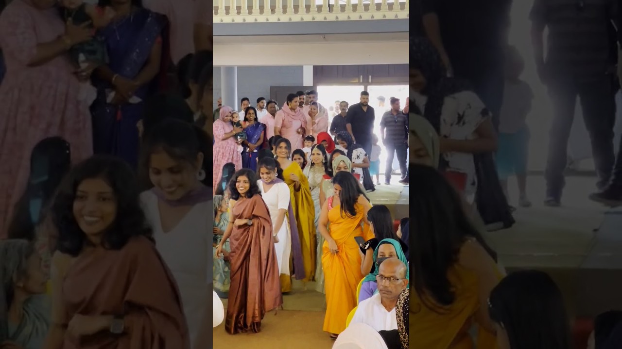 Bridal Entry Dance❤️‍🔥