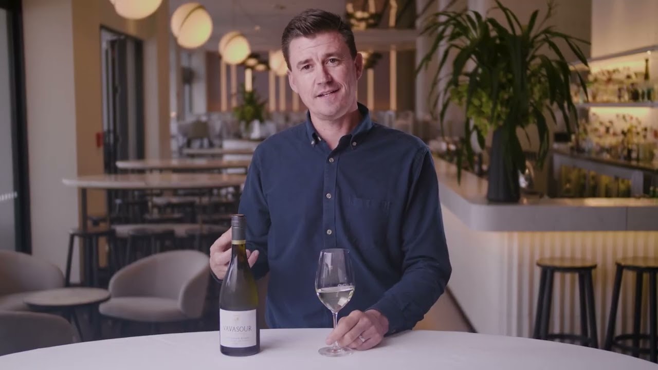 Vavasour Sauvignon Blanc 2022 Wine Tasting